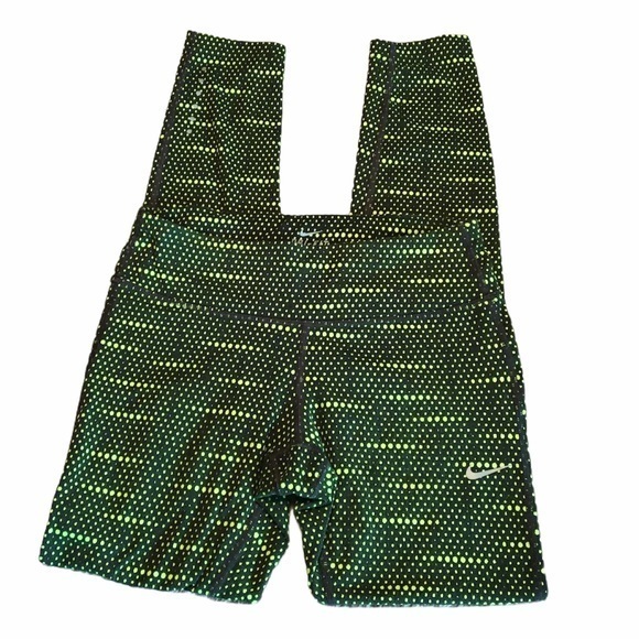Nike Pants - NIKE Ladies Pro Dri Fit Leggings - sz SM
